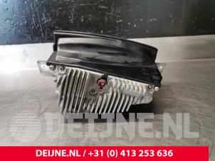 BMW 3-Serie Head-up display O105489 foto 2
