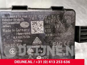 Volkswagen ID.3 Module keyless vehicle O105496 foto 3