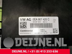 Volkswagen ID.3 Engine management computer O105501 photo 2