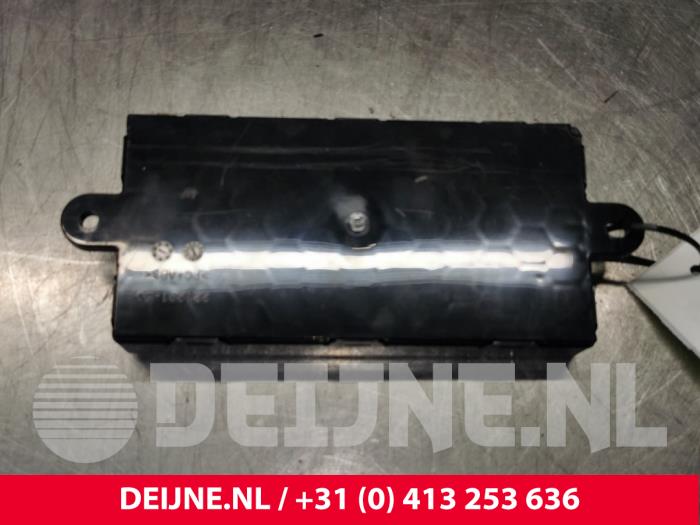Gebruikte Computer Koeling Volkswagen ID.3 (E11/E12) 1st, Pro Prijs € 90,75 Inclusief btw aangeboden door van Deijne Onderdelen Uden B.V.