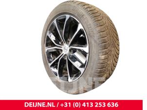 Volvo V60 Velg O105506 foto 2