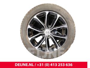 Gebruikte Velg Volvo V60 II (ZW) 2.0 D3 16V Prijs € 200,00 Margeregeling aangeboden door van Deijne Onderdelen Uden B.V.