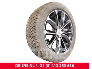 Volvo V60 Velg O105506 foto 3