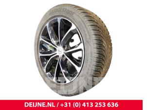 Volvo V60 Velg O105507 foto 2