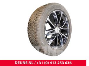 Volvo V60 Velg O105507 foto 3