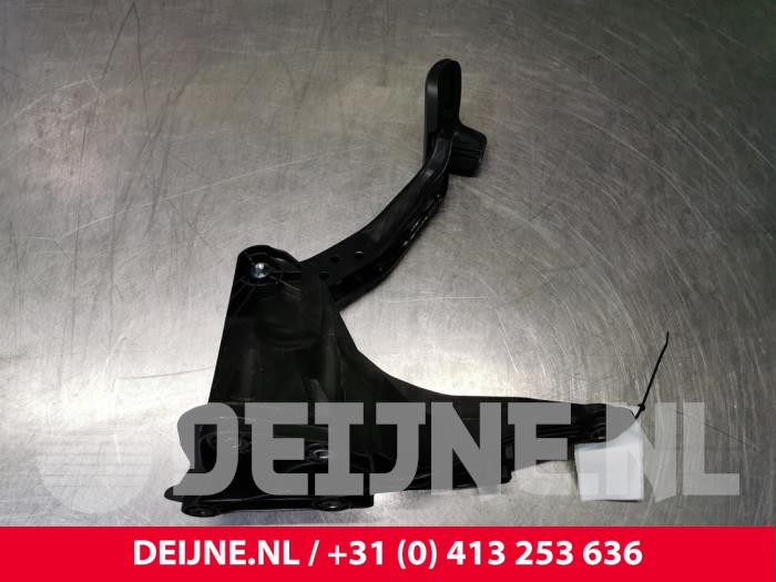 Volkswagen ID.3 Bremspedal O105509