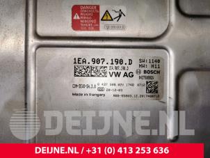 Volkswagen ID.3 Omvormer O105511 foto 2