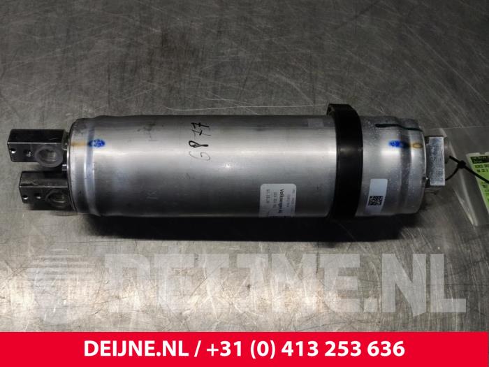 Gebruikte Airco Droger Volkswagen ID.3 (E11/E12) 1st, Pro Prijs € 84,70 Inclusief btw aangeboden door van Deijne Onderdelen Uden B.V.