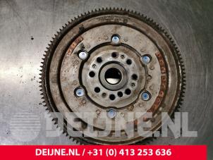 Ford Transit Custom Dual mass flywheel O105515 photo 2