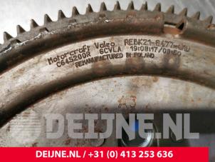 Ford Transit Custom Dual mass flywheel O105515 photo 3