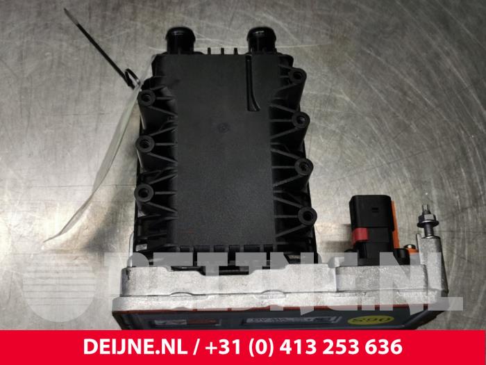 Volkswagen ID.3 Radiator fluid heating module O105516