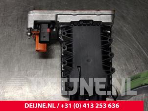 Volkswagen ID.3 Radiator fluid heating module O105516 photo 3