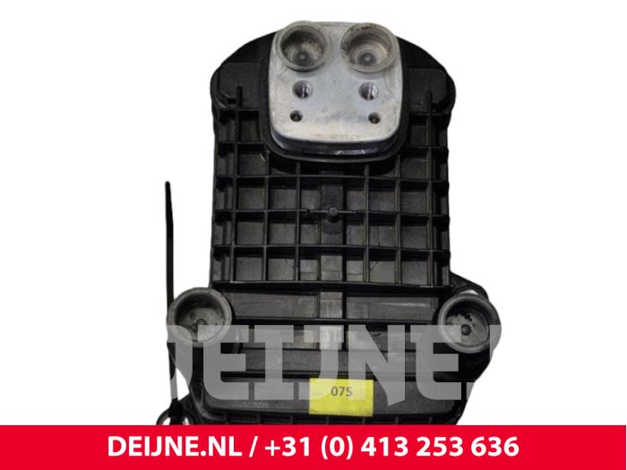 Volkswagen ID.3 Warmtewisselaar O105518