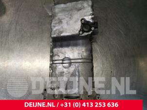 Mercedes E-Klasse Carterpan O105533 foto 4