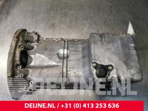 Mercedes E-Klasse Carterpan O105533 foto 3