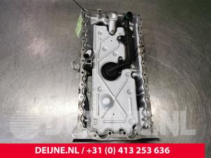 Volvo XC70 Ölwanne O105540 photo 2
