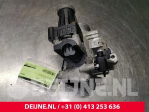 Volvo XC70 EGR Klep O105544 foto 2
