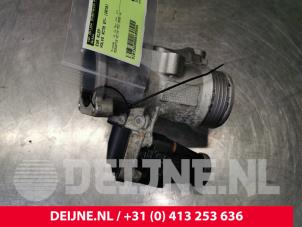 Volvo XC70 EGR Klep O105544 foto 3