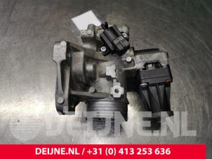 Volvo XC70 EGR Klep O105544 foto 4