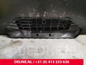 Ford Transit Custom Grille O9990001367 foto 4