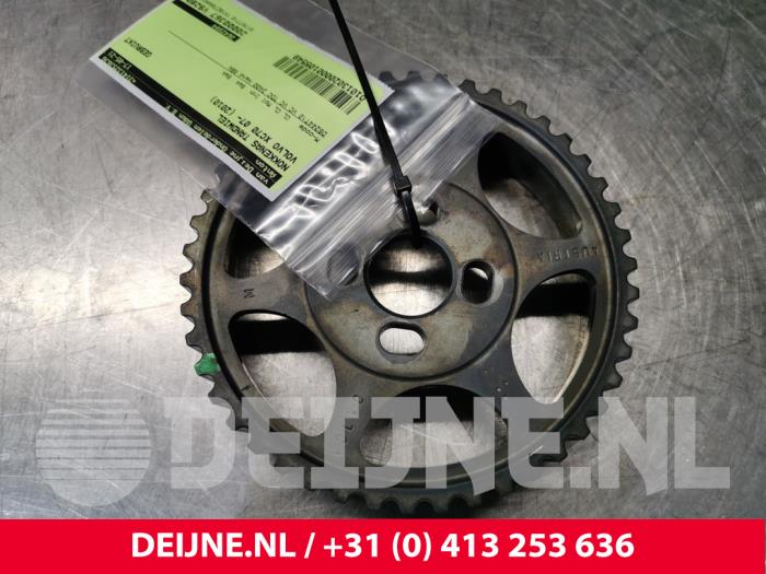 Volvo XC70 Nokkenas Tandwiel O105549