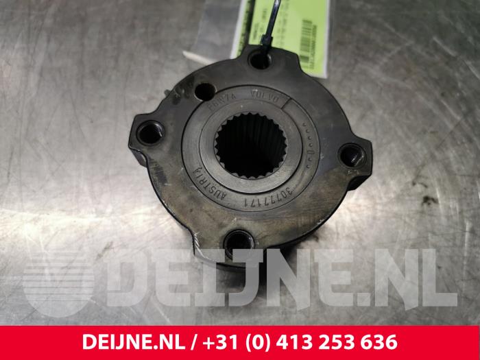Volvo XC70 Crankshaft sprocket O105550