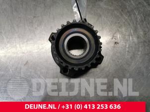 Volvo XC70 Kurbelwelle Zahnrad O105550 foto 2
