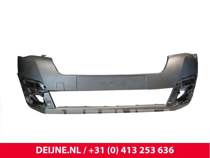 Peugeot Partner Front bumper O9990001368