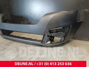 Peugeot Partner Stoßstange vorne O9990001368 foto 3