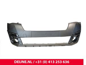 Nieuwe Voorbumper Peugeot Partner Prijs € 94,38 Inclusief btw aangeboden door van Deijne Onderdelen Uden B.V.