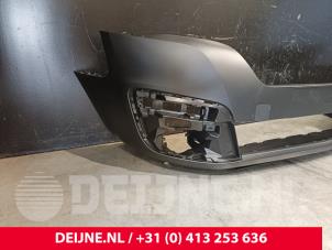 Peugeot Partner Stoßstange vorne O9990001368 foto 2