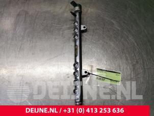 Volvo XC70 Einspritzdüse (Einspritzer) O105559 foto 2