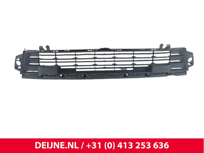 Citroen Berlingo Stoßstangenrost O9990001370