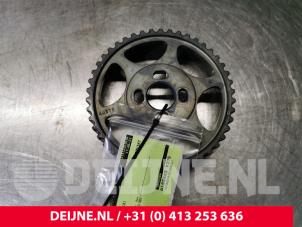 Volvo V70 Nockenwelle Zahnrad O105626 foto 2