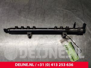 Gebruikte Common rail (Injectie) Volvo V70 (BW) 2.0 D3 20V Prijs € 70,00 Margeregeling aangeboden door van Deijne Onderdelen Uden B.V.