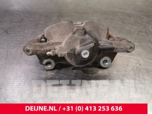 Volkswagen Caddy Front brake calliper, left O105632 photo 2