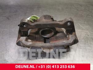 Volkswagen Caddy Front brake calliper, left O105632 photo 3