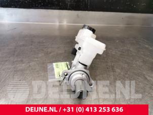 Volkswagen ID.3 Hauptbremszylinder O105644 foto 2