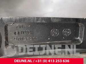 Volkswagen ID.3 Front wiper arm O105653 photo 3