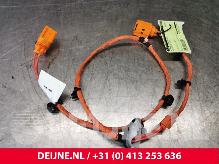 Volkswagen ID.3 HV kabel (hoog voltage) O105657
