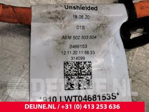 Volkswagen ID.3 Cable high-voltage O105657 photo 2