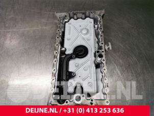 Volvo V60 Carterpan O105660 foto 2