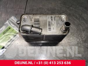 Volvo V60 Ölkühler O105665 foto 4