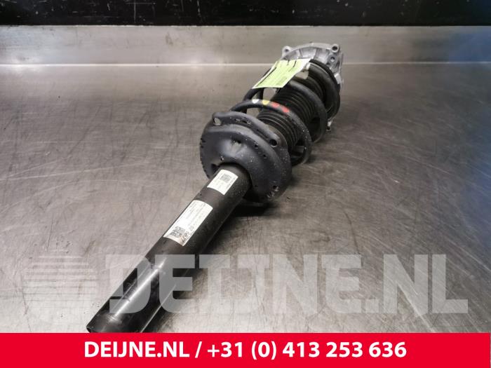 Volkswagen ID.3 Schokdemperpoot links-voor O105666