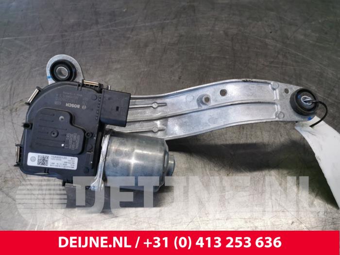 Volkswagen ID.3 Scheibenwischermotor vorne O105670