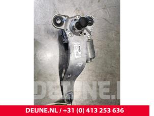 Volkswagen ID.3 Scheibenwischermotor vorne O105670 foto 2