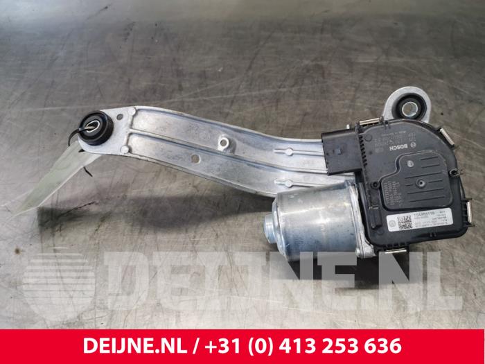 Volkswagen ID.3 Scheibenwischermotor vorne O105671