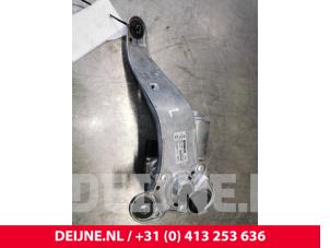 Volkswagen ID.3 Scheibenwischermotor vorne O105671 foto 2