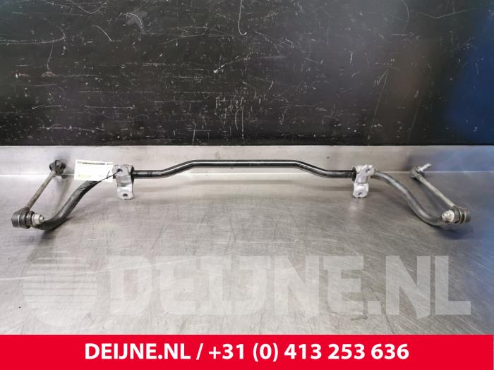 Volkswagen ID.3 Stabilisator vorne O105682