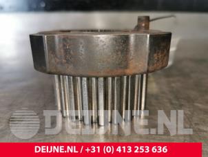 Volvo V60 Kurbelwelle Zahnrad O105685 foto 3